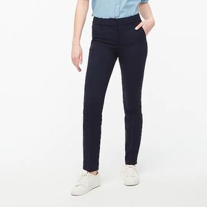 JCrew Navy Business Pant